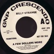 Billy Strange - A Few Dollars More