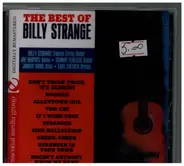 Billy Strange - The Best Of Billy Strange (Digitally Remastered)