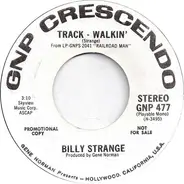 Billy Strange - Track - Walkin' / Chattanooga Choo Choo
