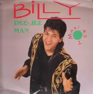 Billy - Dee-Jee Man