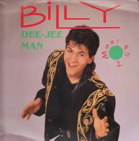 Billy? - Dee-Jee Man