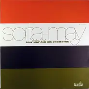 Billy May And His Orchestra - Sorta-May