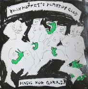 Billy Moffett's Playboy Club - Music For Girls