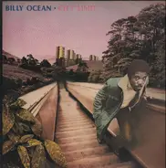 Billy Ocean - City Limit