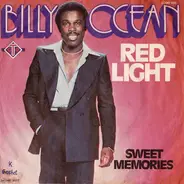Billy Ocean - Red Light