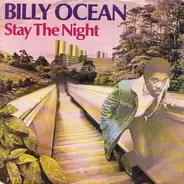 Billy Ocean - Stay The Night