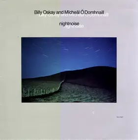 Billy Oskay - Nightnoise