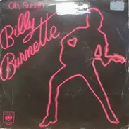 Billy Burnette - Oh, Susan