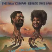 Billy Cobham, George Duke Band - Live on Tour in Europe