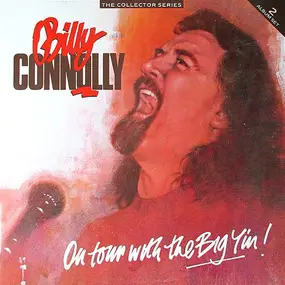 billy connolly - On Tour With The Big Yin