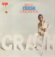 Billy Crash Craddock - Crash