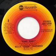 Billy 'Crash' Craddock - Ruby, Baby / Walk When Love Walks