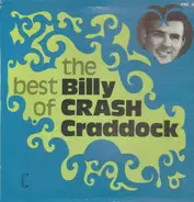 Billy Crash Craddock - The Best Of Billy Crash Craddock