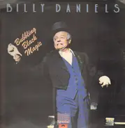 Billy Daniels - Bubbling Black Magic