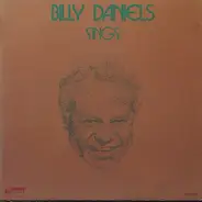 Billy Daniels - Sings