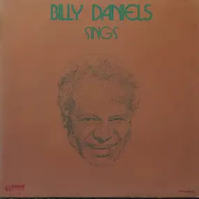Billy Daniels - Sings