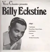 Billy Eckstine - 16 Favourites