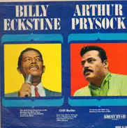 Billy Eckstine - Billy Eckstine meets Arthur Prysock