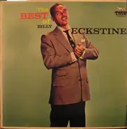 Billy Eckstine - The Best Of Billy Eckstine