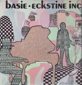 Billy Eckstine - Basie Eckstine Inc