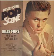 Billy Fury, The Platters, Nat King Cole, ... - Halfway to Paradise