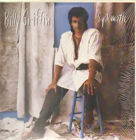 Billy Griffin - Systematic