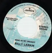Billy Larkin
