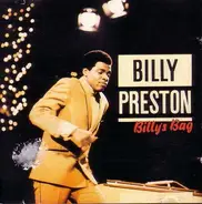 Billy Preston - Billy's Back