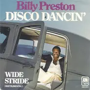Billy Preston - Disco Dancin'