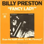 Billy Preston - Fancy Lady