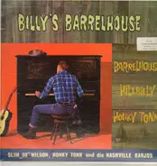 Billy's Barrelhouse - Same