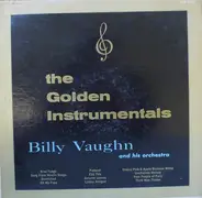 Billy Vaughn - The Golden Instrumentals