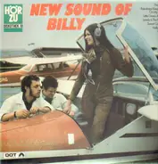 Billy Vaughn - New Sound Of Billy