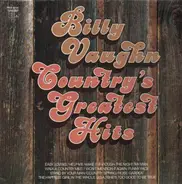 Billy Vaughn - Country's Greatest Hits