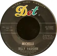 Billy Vaughn And His Orchestra - Michelle