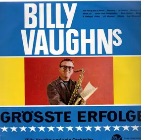 Billy Vaughn - Grösste Erfolge