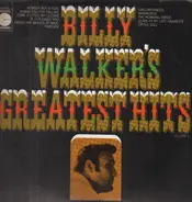 Billy Walker - Billy Walker's Greatest Hits Volume 2