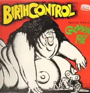 Birth Control - Gamma Ray