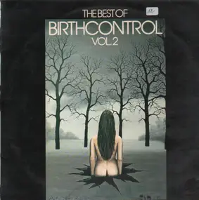 Birth Control - The Best Of Birthcontrol Vol. 2