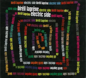 Bireli Lagrene - Electric Side