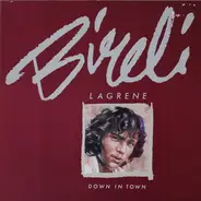 Biréli Lagrène - Down in Town