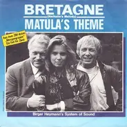 Birger Heymann's System Of Sound - Bretagne (Nathalie's Melody)