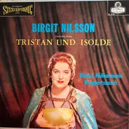 Wagner / Birgit Nilsson / Wiener Philharmoniker - Exerpts From Tristan Und Isolde