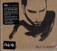 Fink UK - Biscuits for Breakfast