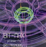 Bit-Max - Ora Pronobis