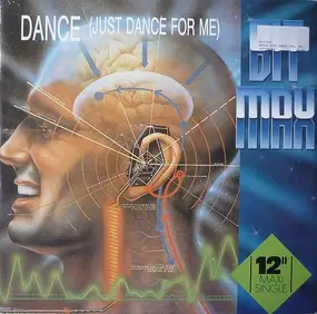 Bit-Max - Dance (Just Dance for Me)