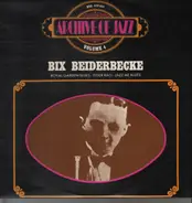 Bix Beiderbecke - Archive Of Jazz Volume 4