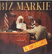 biz markie - All Samples Cleared!