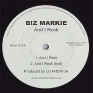 Biz Markie / Sadat X - And I Rock / Interview