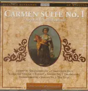 Bizet / Vivaldi / Scriabin a.o. - Carmen Suite No 1